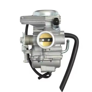 Karburator Phoenix 125cc TVS Stryker Berkualitas Tinggi Baru Sistem Bahan Bakar Sepeda Motor Bajaj Kawasaki untuk Sepeda Motor Star 125cc TVS - Product Image 2