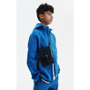 Nouveauté 2026 – Sweat à capuche unisexe brodé 100 % coton pour homme, chaud, respirant et à séchage rapide, idéal pour la randonnée en extérieur en hiver - Product Image 6