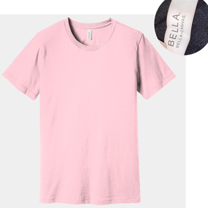 เสื้อยืดธรรมดา CVC 3001ผ้าใบ - Product Image 4