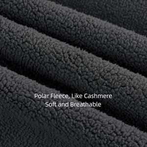 เสื้อฮู้ดผ้าคอตตอนหนาทำจากผ้าเฟรนช์มีฮู้ดโอเวอร์ไซส์ออกแบบได้ตามต้องการ - Product Image 6