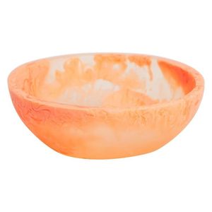 ALMACENAMIENTO Personalizar Colorido Hecho a mano Mejor calidad Tazón de resina completo con base para chocolate, dulces, dulces y joyería - Product Image 1