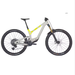 Bicicleta de Montaña Ransom 900 RC 2025 Eagle AXS de 12 Velocidades, Nueva - Product Image 1