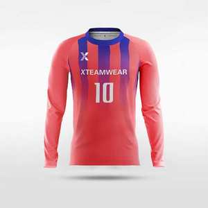 Jersey de Spandex para Niños con Bordado y Logotipo Personalizado - Fabricante Mayorista - Product Image 1