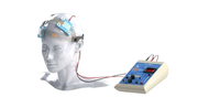 Stimulation Transcrânienne à Courant Direct (TDCS) Livraison Rapide Physiothérapie....