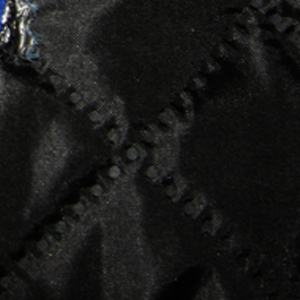 OEM Custom Autumn Color 80s Fashion Satin Stand Collar Starter Ribbed Elastic Cuff Varsity Jacket College High Street Style - Product Image 4