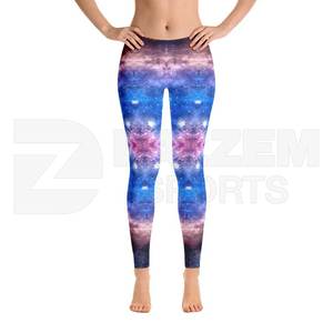New Design Womens Sportswear <b>Low</b> <b>Waist</b> Skinny Fitness Tights Stretch Durable Gym Yoga Pants Sublimation Print <b>Leggings</b> - Product Image 4