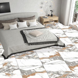 กระเบื้องปูพื้นพอร์ซเลนที่จอดรถราคาถูกดีไซน์ใหม่สำหรับสถานที่สาธารณะ - Product Image 1