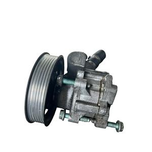 ปั๊มพวงมาลัยเพาเวอร์ AUDI A4 Avant (8ED) 038145255B BRE ดีเซล 1968 (04>08) - Product Image 2