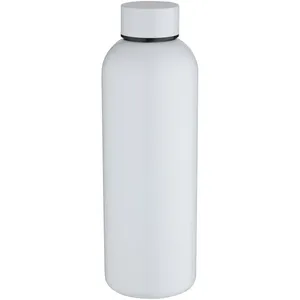 Borraccia Sportiva Ecologica da 750ml con Design a Molla RCS di Gadgets - Product Image 1