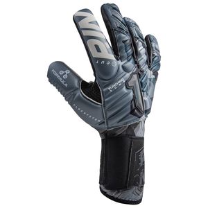 Agarre profesional de alta calidad de grado profesional: el látex alemán de 4mm garantiza un fútbol al por mayor personalizado de alta calidad - Product Image 2