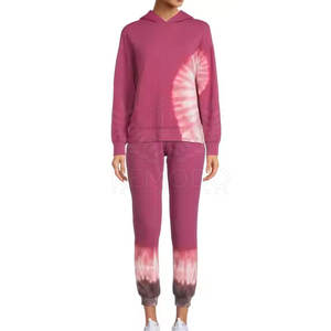 Sudaderas con capucha estampadas para mujer con estampados llamativos Sudaderas con capucha estampadas para mujer de moda para ropa de calle - Product Image 5