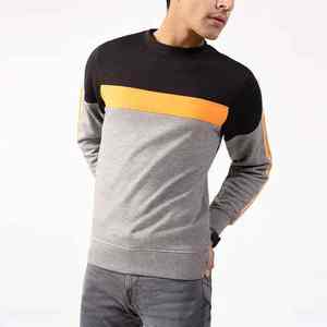 Personalizado liso hombres sudaderas 100% algodón polar bordado o impresión OEM al por mayor para EE. UU. escuelas uniformes corporativos desgaste - Product Image 6