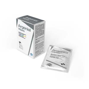 Lingettes Argenial - Product Image 1