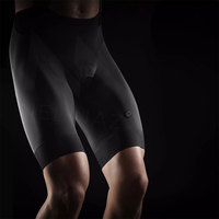 Cuissard et short de cyclisme à sublimation, compression, rembourrage en gel 3D, confort, cuissard de cyclisme