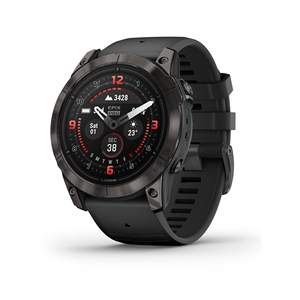 VENTAS CALIENTES Reloj Inteligente Garmin Epix Pro (Gen 2) Edición Zafiro - Product Image 3