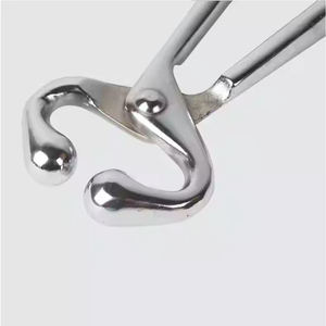 Alicates de perforación de Nariz de vaca de alta calidad, instrumento quirúrgico veterinario personalizado profesional, venta directa de fábrica, barato - Product Image 2