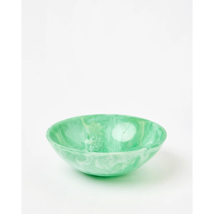 Cuenco redondo de resina de calidad A-One para ensaladas y frutas, cuencos para servir frutas secas para decoración de vida, uso de vajilla, cuencos de cocina - Product Image 6