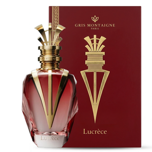Perfume Unisex de Lujo Gris Montaigne de 250 ml, Aroma Floral de Larga Duración, Extracto Mixto de Francia - Product Image 1
