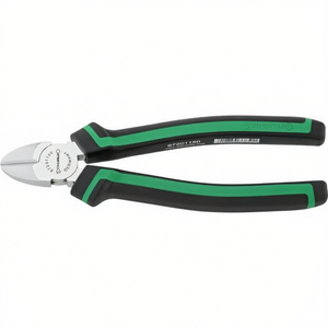 Pince coupante diagonale Stahlwille avec tête chromée – Catégorie de produit - Product Image 2