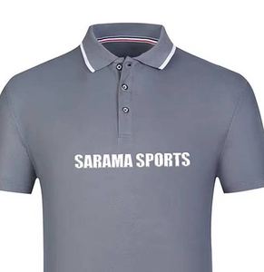 Polo elegante para hombre de Factory Direct con diseño de botón de solapa elástica media de secado rápido perfecto para el verano - Product Image 3