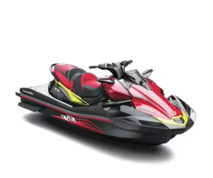 คุณภาพพรีเมียมสำหรับเจ็ตสกี Kawasaki Ultra 310X รุ่นใหม่ปี 2025 สำหรับผู้ใหญ่ พร้อมการรับประกัน 3 ปี พร้อมจัดส่ง - Product Image 5
