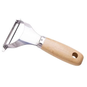 ที่ปอกเปลือกไม้01010-05ด้ามจับกันลื่นใช้งานเครื่องครัวคุณภาพพรีเมี่ยมผลิตในประเทศญี่ปุ่น - Product Image 1