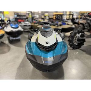Jet ski Sea-Doo GTI SE 170 Tech Audio IDF IBR 2026, nouvelle transmission automatique - Product Image 2