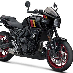 Venta en Subasta 2026 GSX8TT Street Nueva (Motocicleta) - Product Image 1