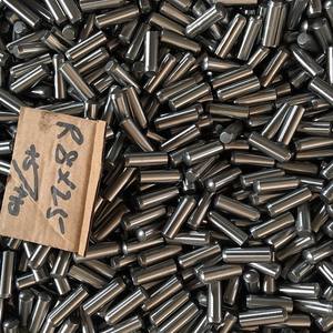 Pino de Aço Inoxidável Liga Padrão 304 6325 ISO8734 Marca Junde MS MSTP/TH +0.010 +0.005 Tolerância de Diâmetro Barra Reta - Product Image 6