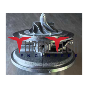 TURBOCOMPRESOR CHRA 769909 769909-0009 769909-0010 776470-0001 059145722R - Product Image 4