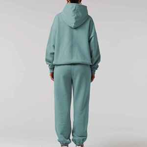 Ensemble de survêtement pour homme en polyester/nylon, motif à carreaux, taille haute, respirant, imperméable, léger, logo personnalisé, pour l'extérieur - Product Image 3