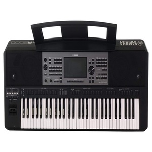 OFFRE DE VENTE PSR-A5000 Clavier arrangeur de musique du monde à 61 touches - Product Image 1