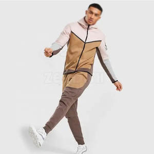 Pantalons pour hommes en coton et polyester très vendus Pantalons pour hommes Slim Fit Pantalons de qualité supérieure pour hommes - Product Image 3