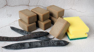 Savon de criquet prix approvisionnement savon de criquet prix pas cher savon naturel ANGLE - Product Image 3