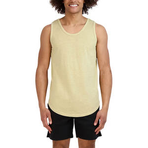 Best Selling Gym Workout <b>Vest</b> <b>Muscle</b> Fashion Gym Men Fitness Gym Tank Top Shirts for Men - Product Image 3