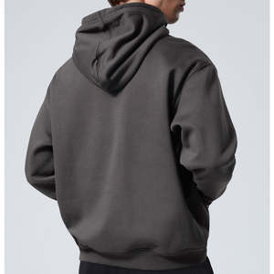 PromotionLes Mieux Notés Taux De Gros Hommes Acid Wash Hoodie Dernière Conception Très Respirant Coton Acid Wash Hoodie - Product Image 5