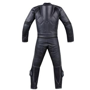 Nouvelle collection de costumes de moto de course ensembles prix d'usine/moto cuir moto et course automobile vêtements de moto - Product Image 2