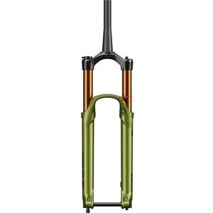 Horquilla de Suspensión para Bicicleta de Montaña <span class=keywords><strong>ARES</strong></span> de 27.5'' 29''+ con Resorte de Aire, para Bicicletas MTB con Recorrido de 100-160 mm y Tubo de Dirección Cónico - Product Image 4