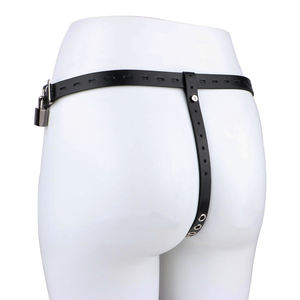 ANOSX Dreieckiges Silikon Echter <span class=keywords><strong>Penis</strong></span> Hohl dildo Set Strapon Männlicher Schwanz Cb Lock Sexspielzeug Paar Transvestit Keuschheit <span class=keywords><strong>Penis</strong></span> Abdeckung - Product Image 5