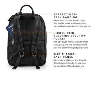 Venta al por mayor de gran capacidad de calidad superior GPS mochila bolsas logotipo personalizado forro de nailon cierre de cremallera último diseño logotipo personalizado - Product Image 4