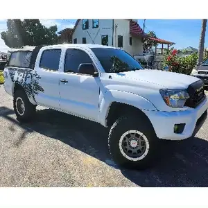 Высококачественный Подержанный 2013 Toyota Tacoma TRD T X Baja серии