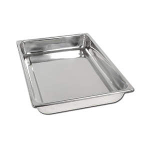 Venta caliente de bandeja de uso médico de acero inoxidable para suministros de instrumentos de laboratorio bandeja quirúrgica - Product Image 3