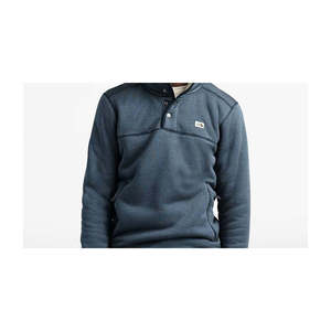 Giacca Sportiva da Uomo North Face Sherpa Patrol Blu Scuro con Chiusura a Zip per Fitness e Corsa, Ideale per l'Autunno, Taglie XS-XL, Rivestita ODM - Product Image 2