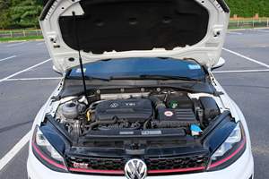 Volkswagen GTI Autobahn 2017 Usado, Motor Turbo de 4 Cilindros, Control Dinámico de Chasis, Sin Modificaciones - Product Image 6