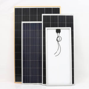 Paneles solares de energía renovable de alta calidad Sistemas de energía duraderos de larga duración Uso comercial residencial confiable al por mayor a granel - Product Image 6