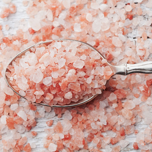 La sal rosa de roca comestible de buena calidad con minerales naturales ricos en 100% más vendidos y más exigentes para una cocina saludable y pérdida de peso - Product Image 6