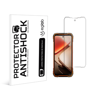 ฟิล์มกันรอยหน้าจอ ANTISHOCK สำหรับแบล็ควิว XPLORE 1 โปร - Product Image 1