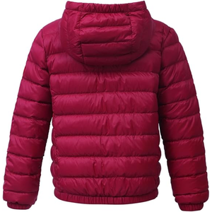 Nouvelle veste matelassée de qualité supérieure 2026, veste d'hiver à capuche pour homme, veste décontractée chaude, veste streetwear, veste d'extérieur 2026 - Product Image 2