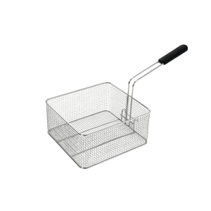 Cesta para freír de 15 litros: herramienta esencial para operaciones de cocina eficientes - Product Image 1