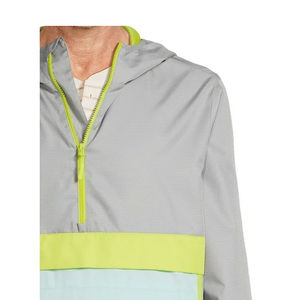 Chaqueta cortavientos OEM para hombre, superventas, última moda para hombre, cortavientos, chaqueta impermeable para la lluvia, chaqueta para la nieve - Product Image 6